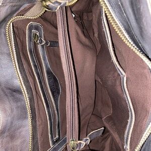 Medium Bed Stu Bruna Handbag